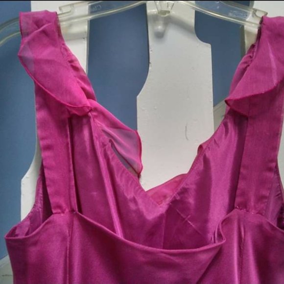 Rosewood delicate dress - Picture 3 of 3